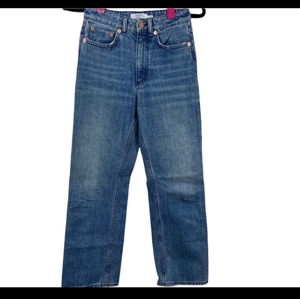 & other stories jeans